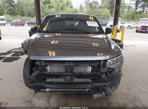 3VV8B7AX6RM151020 2024 VOLKSWAGEN TIGUAN  Вид задней части салона