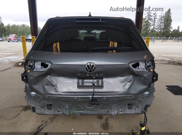 3VV8B7AX6RM151020 2024 VOLKSWAGEN TIGUAN  