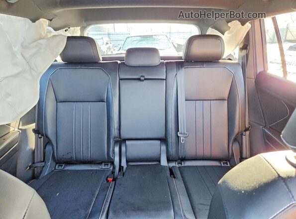 3VV8B7AX7RM071385 2024 VOLKSWAGEN TIGUAN Gray 