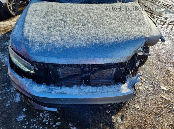 3VV8B7AX7RM071385 2024 VOLKSWAGEN TIGUAN Gray 