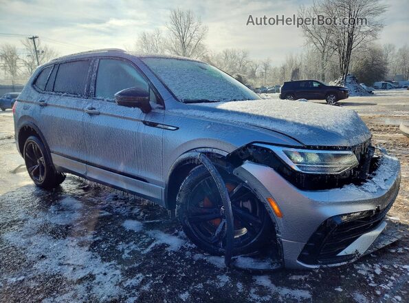 3VV8B7AX7RM071385 2024 VOLKSWAGEN TIGUAN Gray 