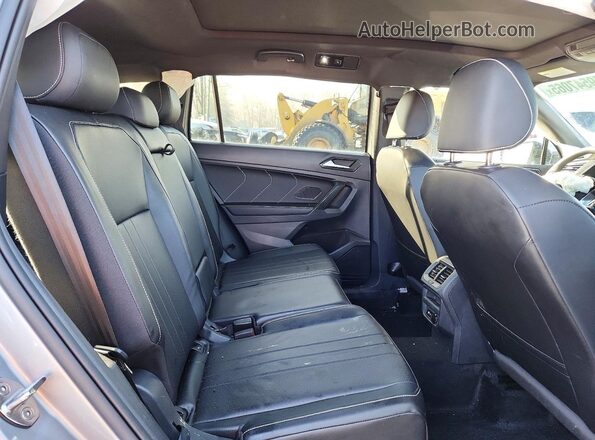 3VV8B7AX7RM071385 2024 VOLKSWAGEN TIGUAN Gray 