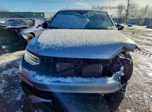 3VV8B7AX7RM071385 2024 VOLKSWAGEN TIGUAN Gray 