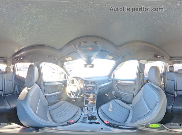 3VV8B7AX7RM071385 2024 VOLKSWAGEN TIGUAN Gray 