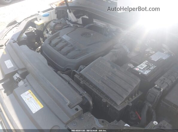 3VV8B7AX8RM097204 2024 VOLKSWAGEN TIGUAN White უკანა ხედი