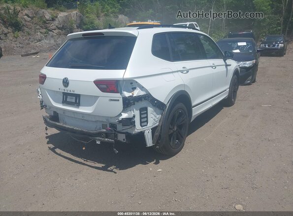 3VV8B7AX8RM097204 2024 VOLKSWAGEN TIGUAN White უკანა მარჯვენა