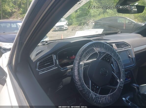 3VV8B7AX8RM097204 2024 VOLKSWAGEN TIGUAN White სალონის 360-გრადუსიანი ხედი