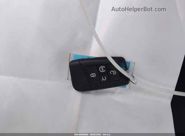 3VV8B7AX8RM193558 2024 VOLKSWAGEN TIGUAN White Առջևի վահանակի տեսք