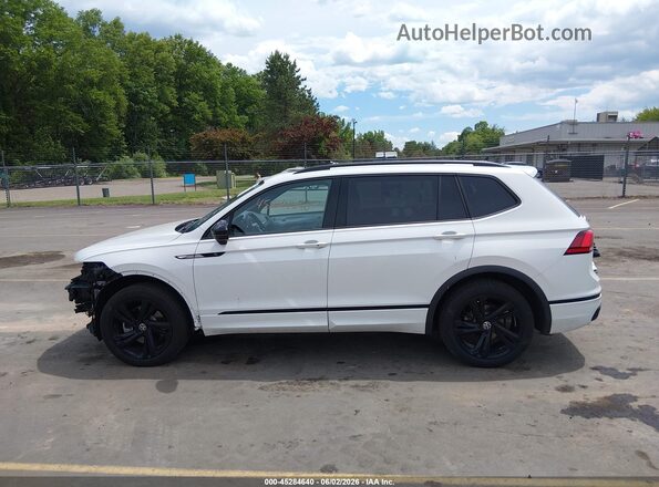 3VV8B7AX8RM193558 2024 VOLKSWAGEN TIGUAN White 