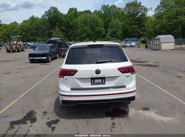 3VV8B7AX8RM193558 2024 VOLKSWAGEN TIGUAN White 