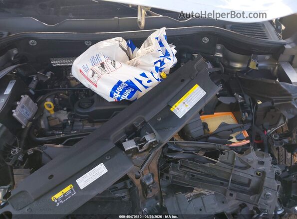 3VV8C7B29SM006396 2025 VOLKSWAGEN TAOS Silver უკანა ხედი