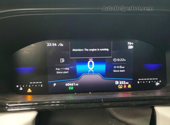 3VV8C7B29SM029306 2025 VOLKSWAGEN TAOS Gray 