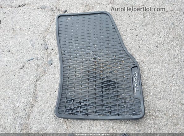 3VV8X7B25RM085399 2024 VOLKSWAGEN TAOS Белый Вид наклейки с VIN-кодом