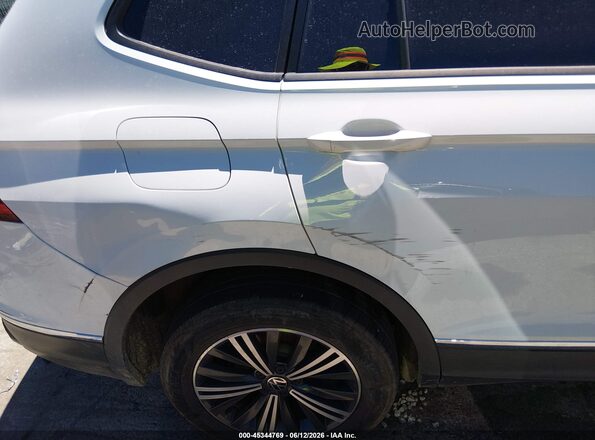 3VVAB7AX0RM225159 2024 VOLKSWAGEN TIGUAN White Front view