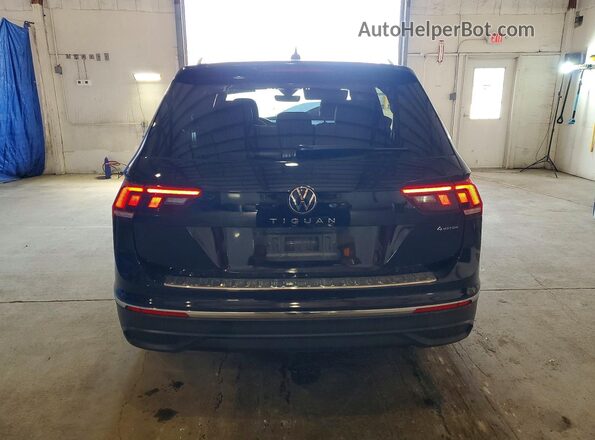 3VVAB7AX4RM226492 2024 VOLKSWAGEN TIGUAN Black 
