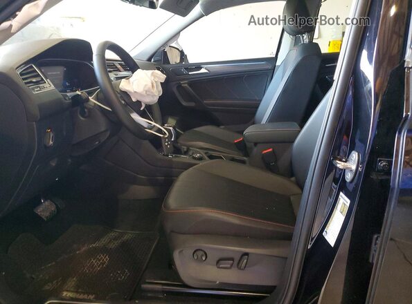 3VVAB7AX4RM226492 2024 VOLKSWAGEN TIGUAN Black 