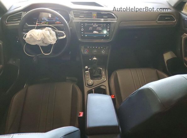 3VVAB7AX4RM226492 2024 VOLKSWAGEN TIGUAN Black 