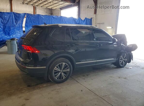 3VVAB7AX4RM226492 2024 VOLKSWAGEN TIGUAN Black 