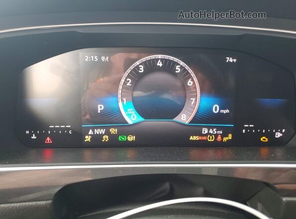 3VVAB7AX4RM226492 2024 VOLKSWAGEN TIGUAN Black 