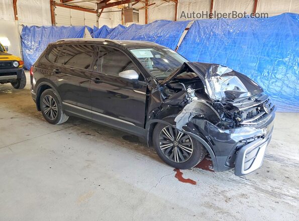 3VVAB7AX4RM226492 2024 VOLKSWAGEN TIGUAN Black 