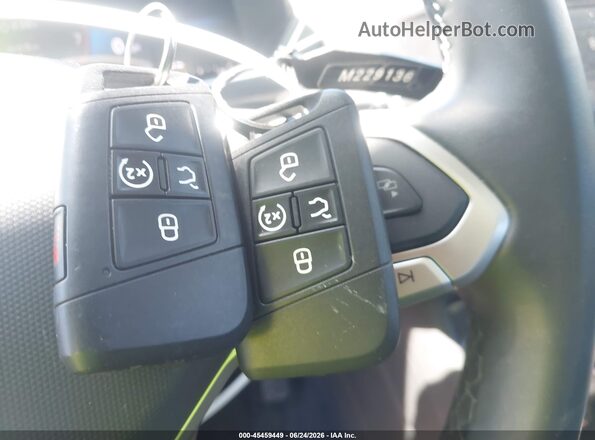 3VVAB7AX8RM229136 2024 VOLKSWAGEN TIGUAN Black Առջևի վահանակի տեսք