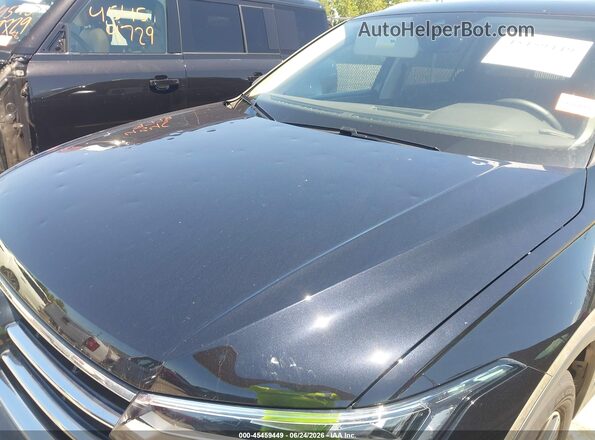 3VVAB7AX8RM229136 2024 VOLKSWAGEN TIGUAN Black Դիմացի տեսք