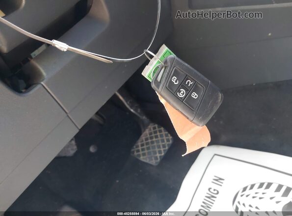 3VVAB7AXXRM218610 2024 VOLKSWAGEN TIGUAN White Widok deski rozdzielczej