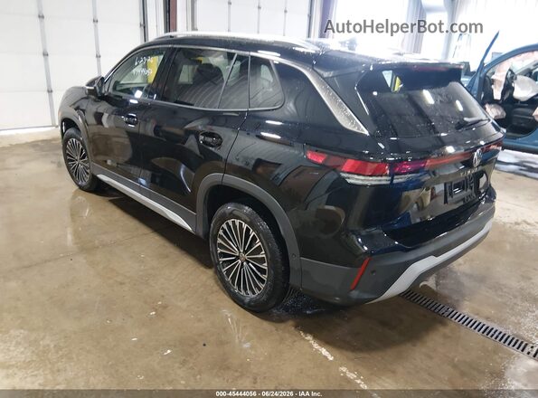3VVBR7RM0TM005022 2026 VOLKSWAGEN TIGUAN Black Հետևի ձախ