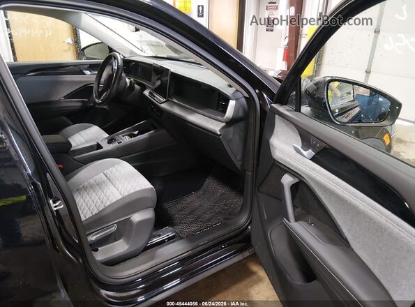 3VVBR7RM0TM005022 2026 VOLKSWAGEN TIGUAN Black Սալոնի դիմացի տեսք
