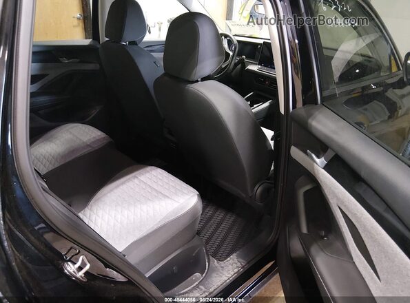 3VVBR7RM0TM005022 2026 VOLKSWAGEN TIGUAN Black VIN կոդի պիտակի տեսք