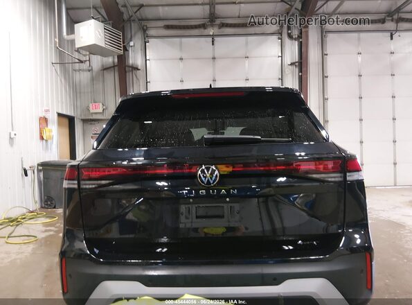 3VVBR7RM0TM005022 2026 VOLKSWAGEN TIGUAN Black 