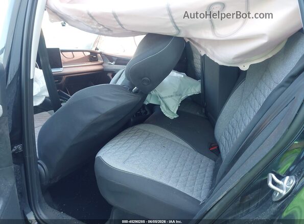 3VVBR7RM2SM041163 2025 VOLKSWAGEN TIGUAN Black VIN կոդի պիտակի տեսք
