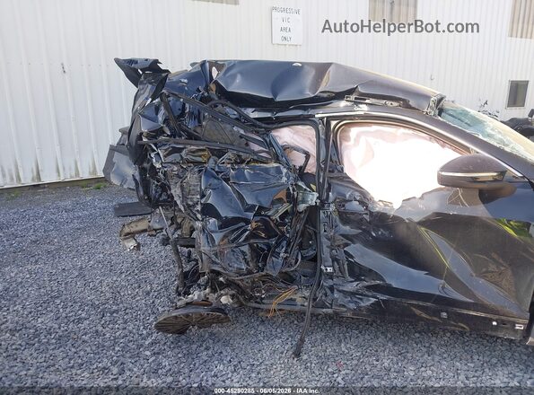 3VVBR7RM2SM041163 2025 VOLKSWAGEN TIGUAN Black Դիմացի տեսք