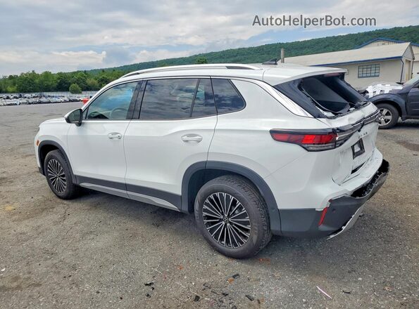 3VVBR7RM7TM014509 2026 VOLKSWAGEN TIGUAN White Rear left