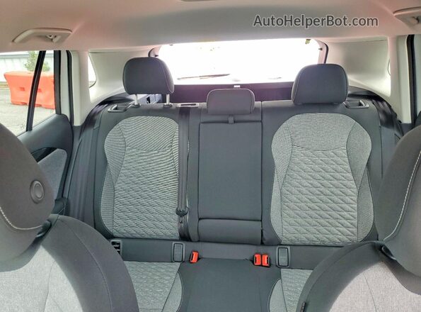 3VVBR7RM7TM014509 2026 VOLKSWAGEN TIGUAN White Rear seats view