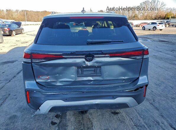 3VVBR7RM8SM062714 2025 VOLKSWAGEN TIGUAN Charcoal 