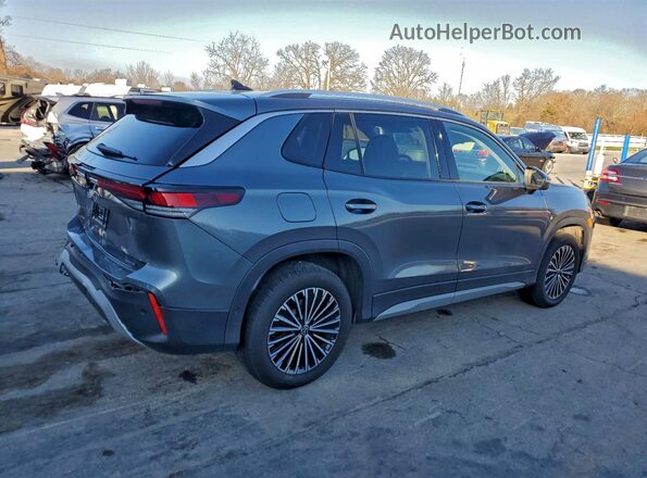 3VVBR7RM8SM062714 2025 VOLKSWAGEN TIGUAN Charcoal 