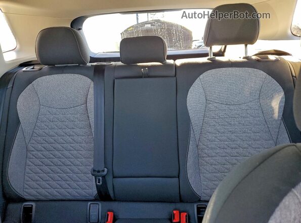 3VVBR7RM8SM062714 2025 VOLKSWAGEN TIGUAN Charcoal 