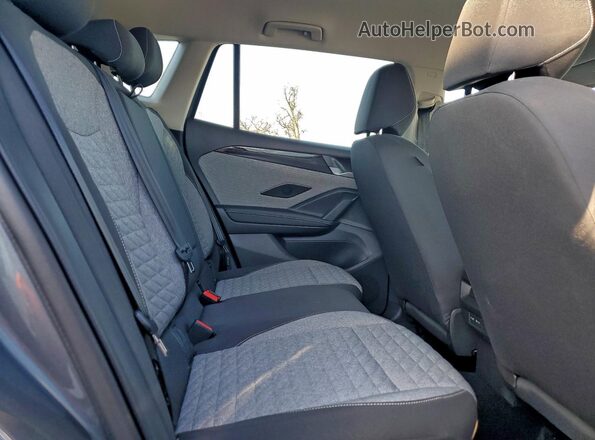 3VVBR7RM8SM062714 2025 VOLKSWAGEN TIGUAN Charcoal 