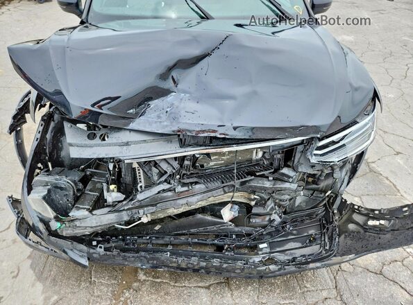 3VVCB7AX0NM049586 2022 VOLKSWAGEN TIGUAN Black Շարժիչի բաժամունքի տեսք