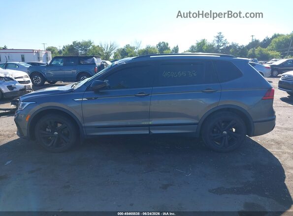 3VVCB7AX0PM126752 2023 VOLKSWAGEN TIGUAN Gray Սալոնի 360 աստիճան տեսք
