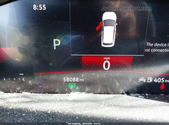 3VVCB7AX0PM126752 2023 VOLKSWAGEN TIGUAN Gray 