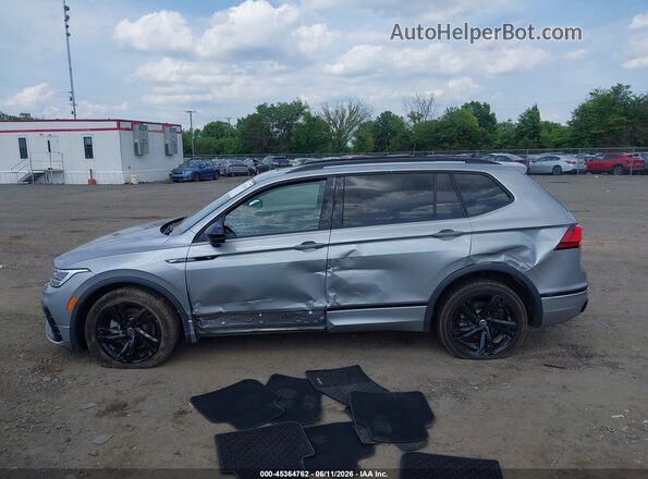 3VVCB7AX1PM078128 2023 VOLKSWAGEN TIGUAN Silver სალონის 360-გრადუსიანი ხედი