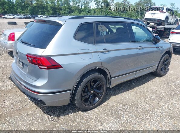 3VVCB7AX2PM140510 2023 VOLKSWAGEN TIGUAN Gray უკანა მარჯვენა