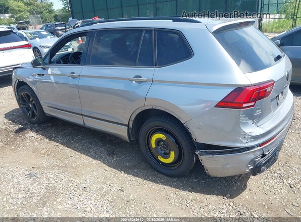 3VVCB7AX2PM140510 2023 VOLKSWAGEN TIGUAN Gray უკანა მარცხენა
