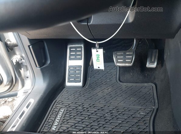 3VVCB7AX2PM140510 2023 VOLKSWAGEN TIGUAN Gray წინა პანელის ხედი