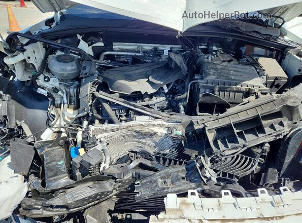 3VVCB7AX3NM027789 2022 VOLKSWAGEN TIGUAN White 