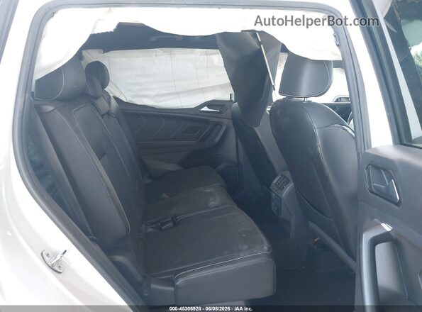 3VVCB7AX3PM103689 2023 VOLKSWAGEN TIGUAN White Вид наклейки з VIN-кодом