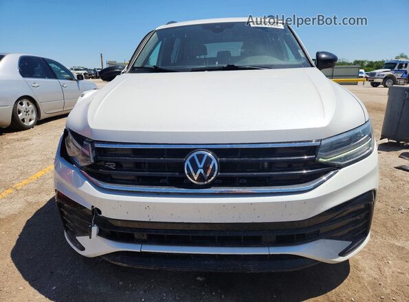 3VVCB7AX3PM138023 2023 VOLKSWAGEN TIGUAN White 