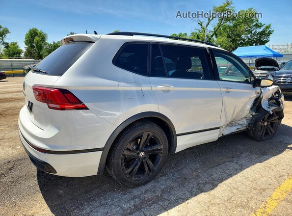 3VVCB7AX3PM138023 2023 VOLKSWAGEN TIGUAN White 